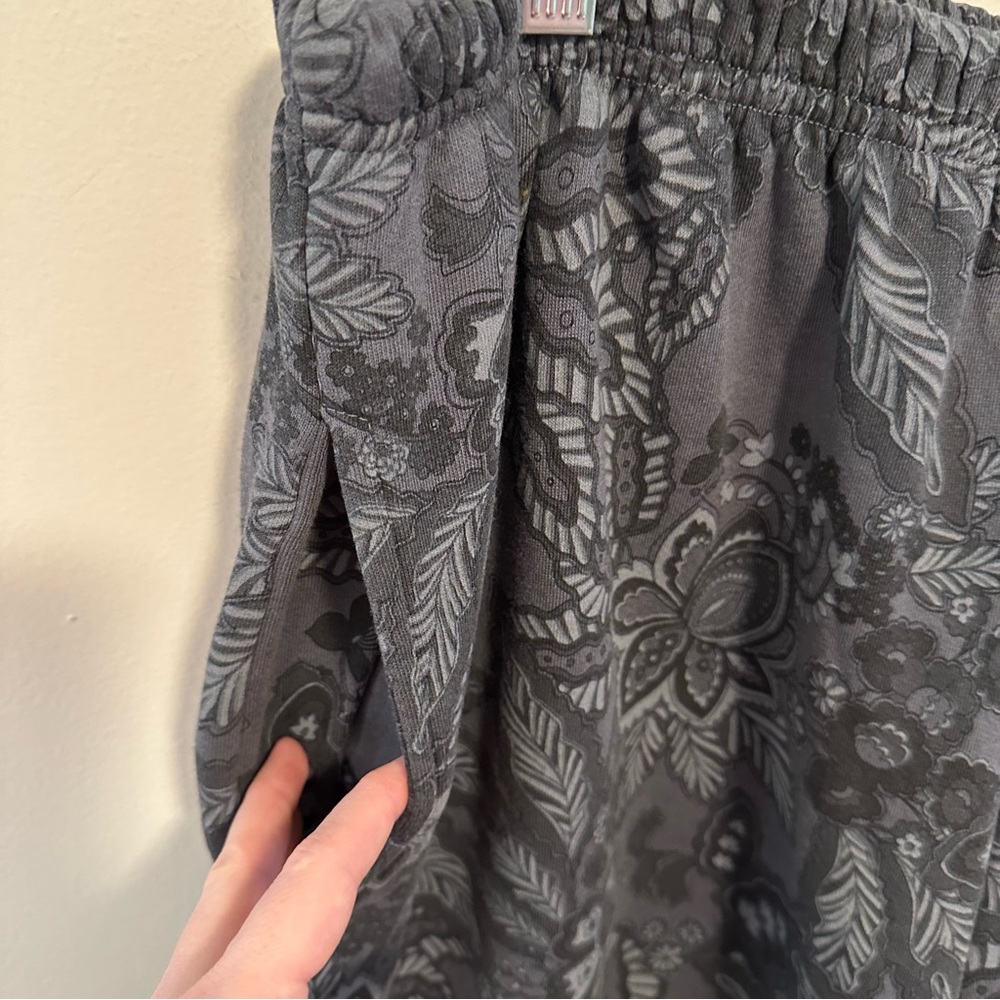 Bryn Walker NWT Cotton Bamboo Oliver Pant - Picture 3 of 6